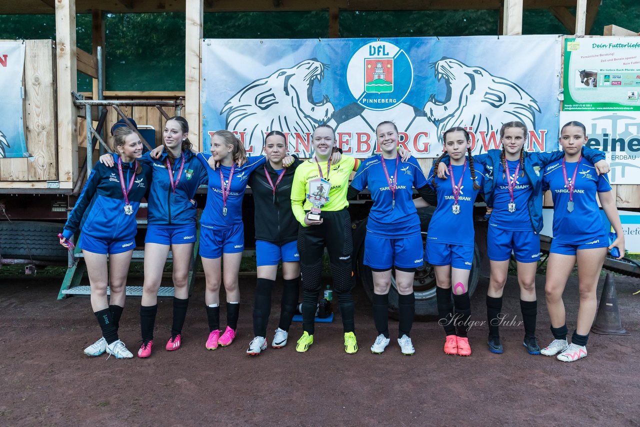 Bild 142 - Loewinnen Cup